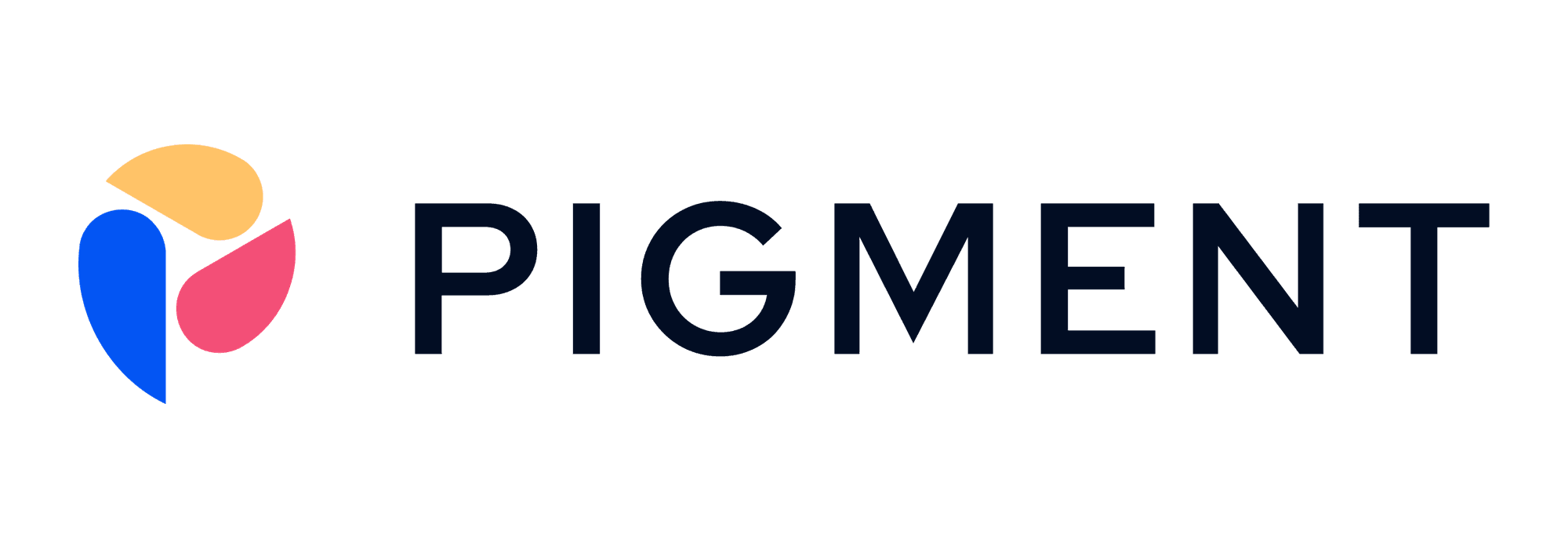 Pigment logo