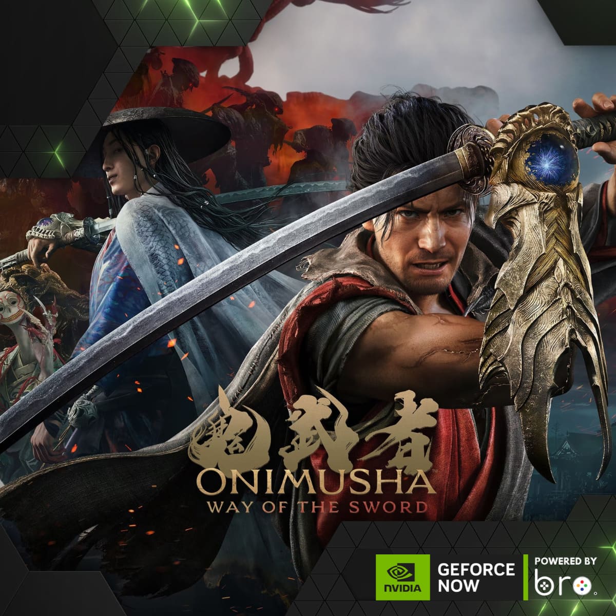 play-onimusha-way-of-the-sword-geforce-now-brogame