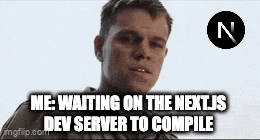 Next.js Server Gif Optimizer