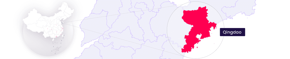 Qingdao hardware and tools sourcing