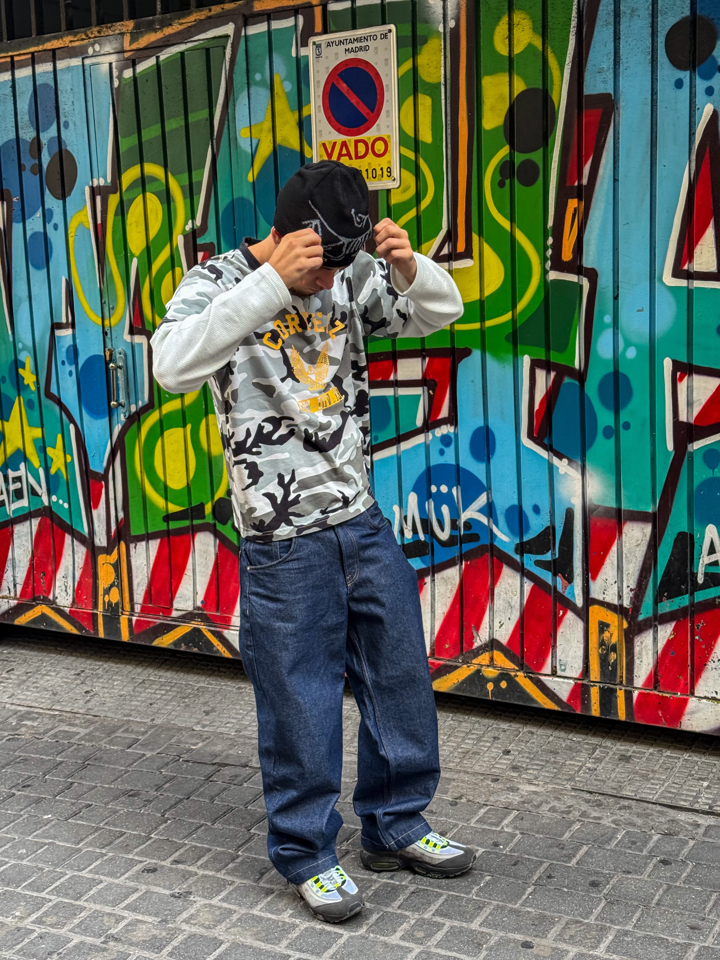 Work Showcase Website Thumbnail