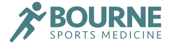 Bourne Sports Medicine Logo