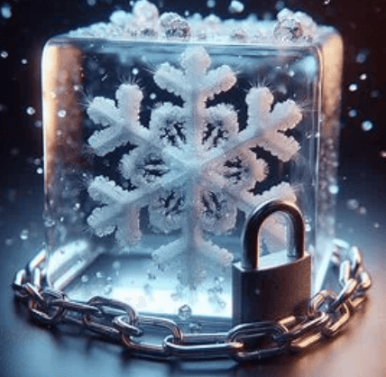 Securely use Snowflake from VS Code in the browser