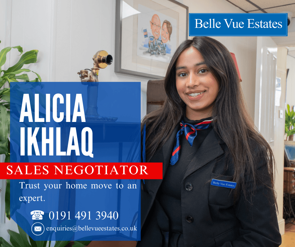 Drone Photo Of the Newcastle and Gateshead