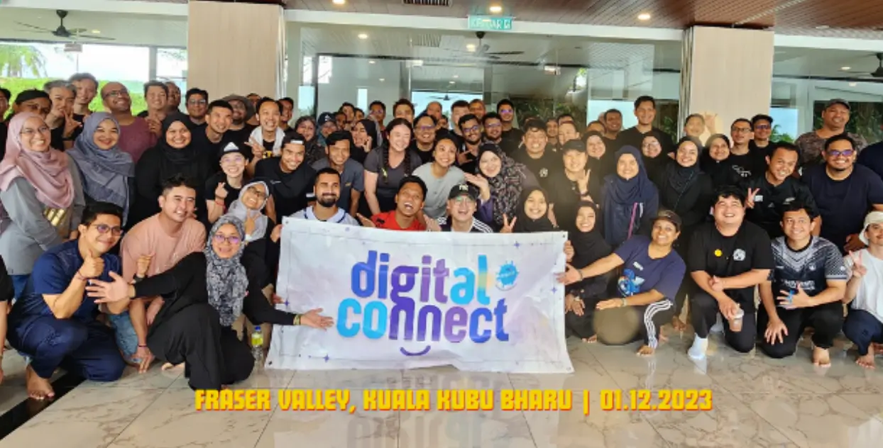 Picture of RHB Group Digital.