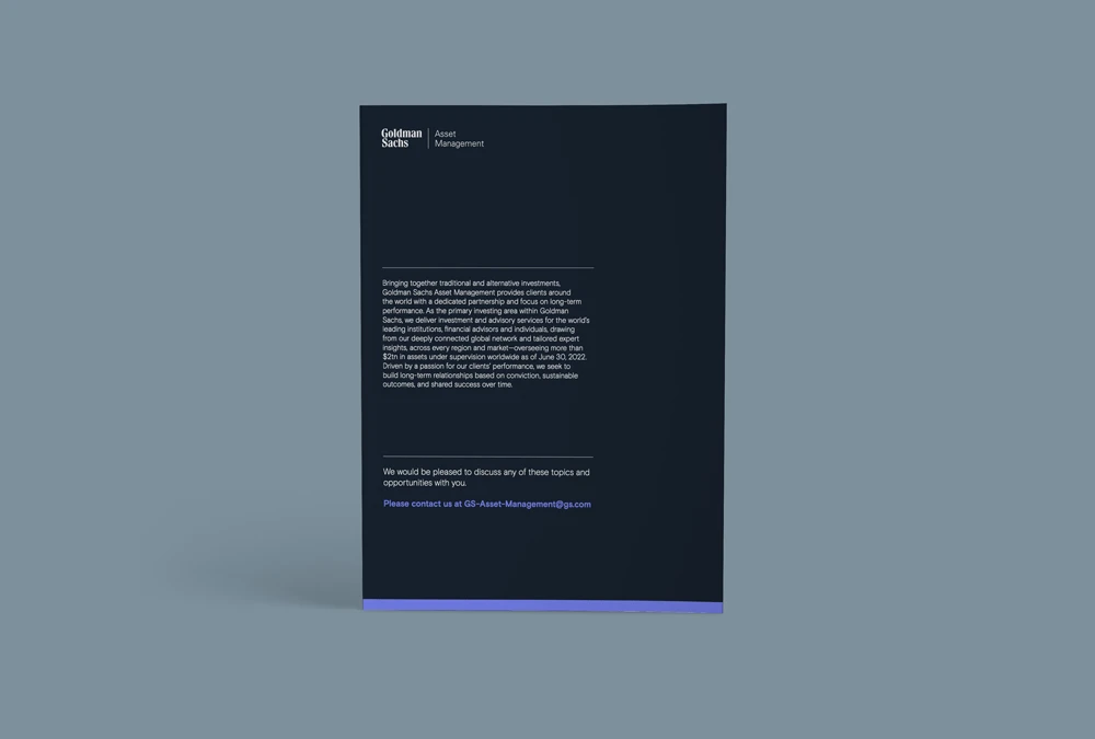 Portfolio project image