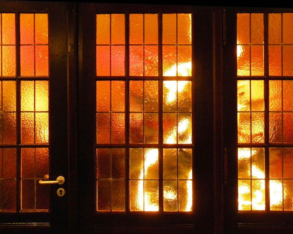 香港機場展覽工程防火物料選擇 Hong Kong Airport Exhibition Engineering Fire Materials Selection