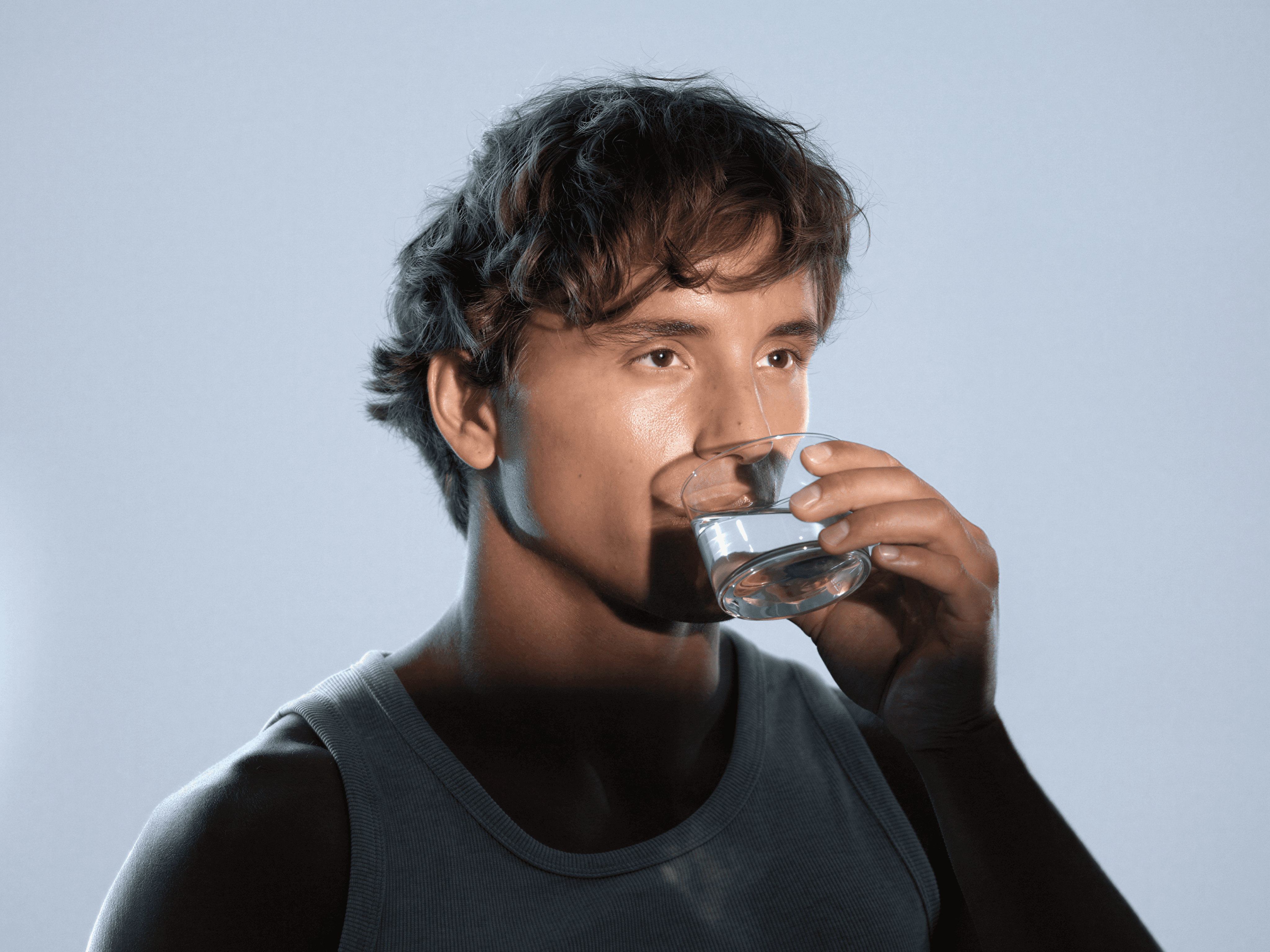 Production direction for Withings U-Scan global launch, managed by Manuel Astorga