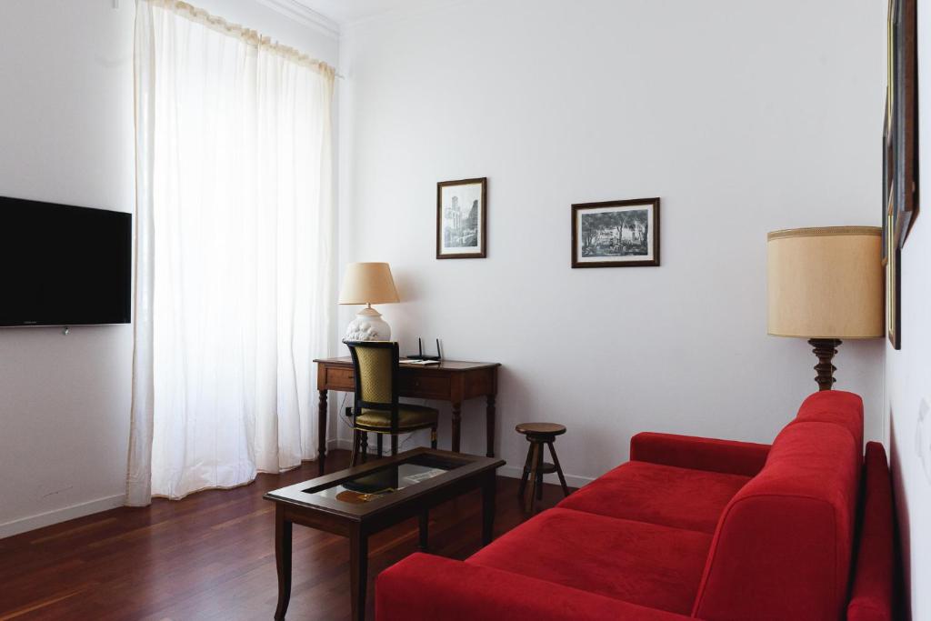 Easysleep Vaticano Roma