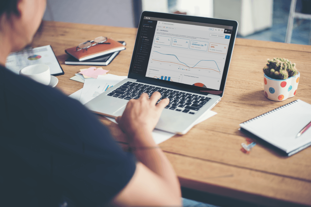 analyse de performance