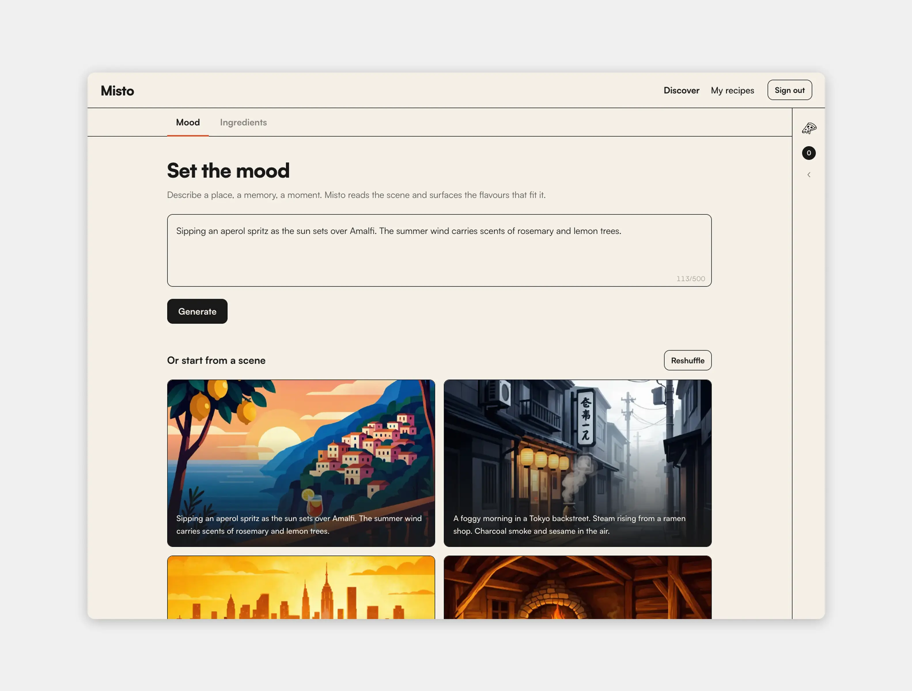 Planza is a dynamic event planning platform that helps individuals and businesses organize memorable experiences