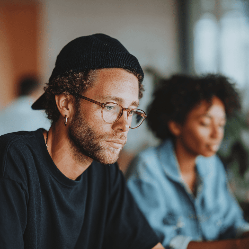 Founders Validating Ideas