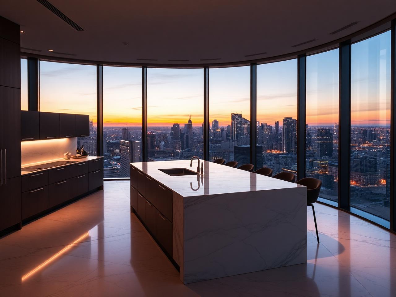 Pike Penthouse 27B