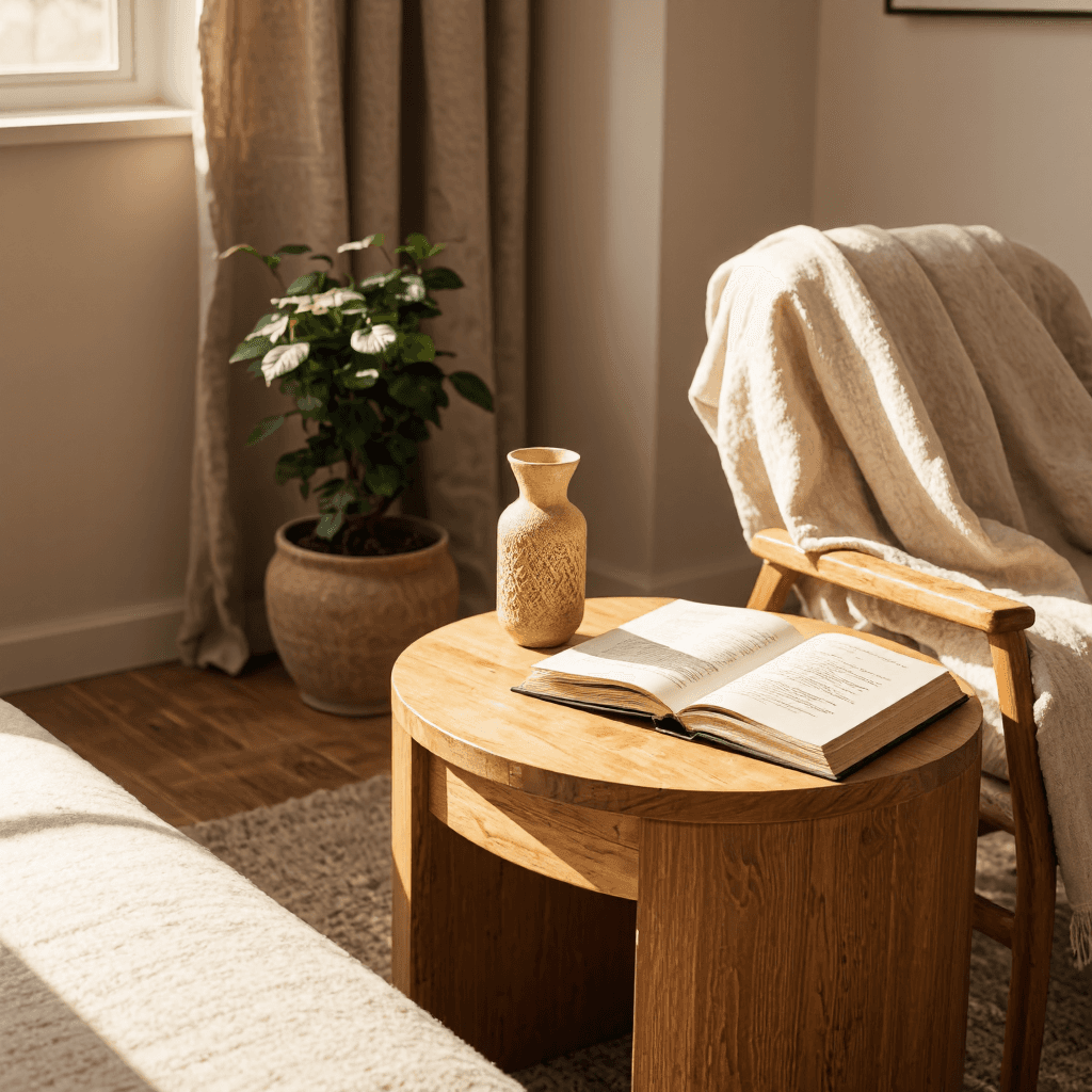 product photography of Home Decor