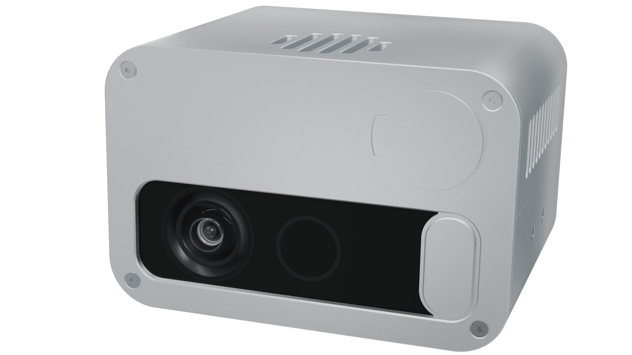 a black wireless headphone