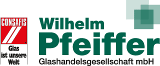Lieferant Wilhelm Pfeiffer Logo