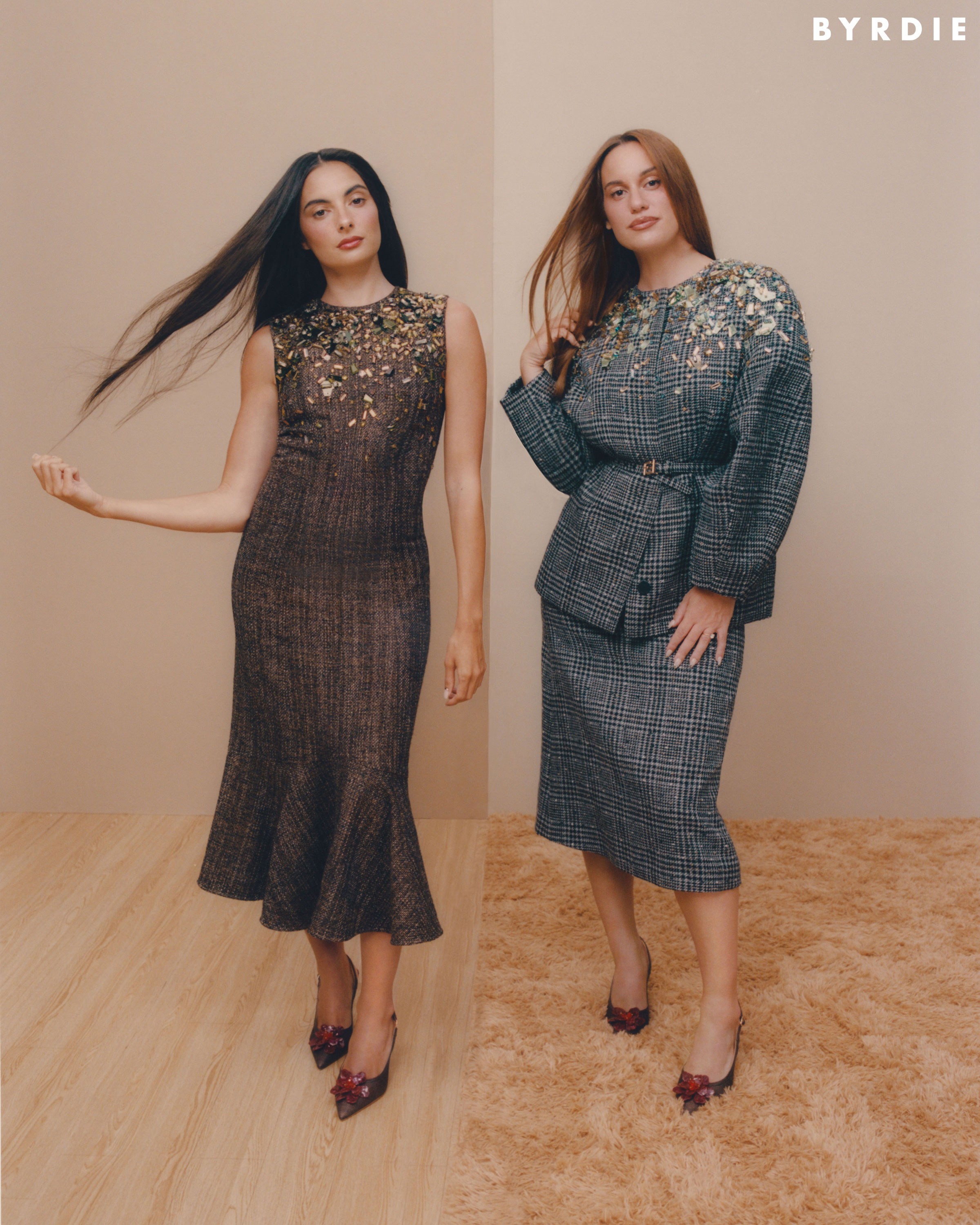 Paige DeSorbo & Hannah Berner — Set Designer project image 5