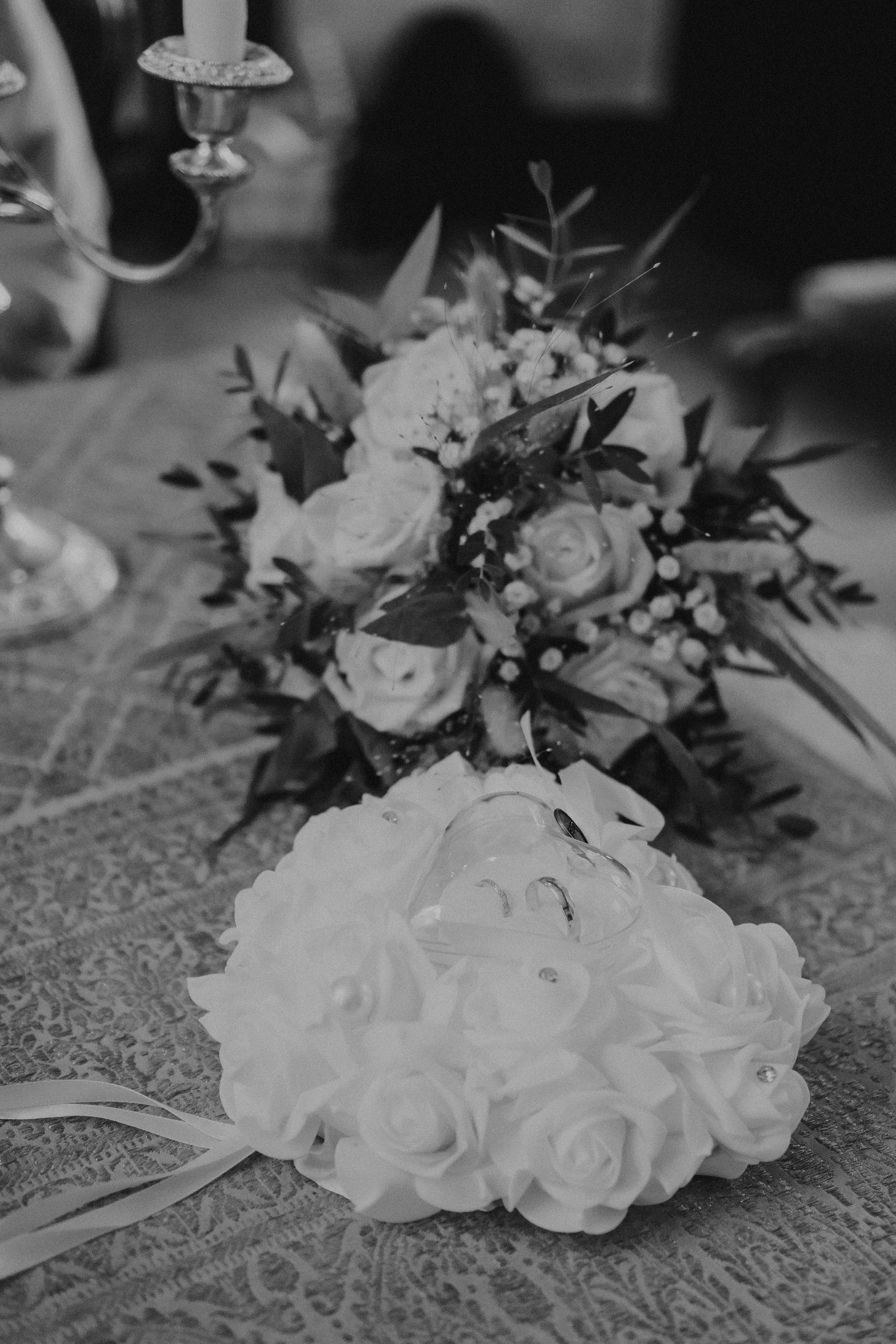 Standesamtliche Trauung in Bogen – Emotionale Hochzeitsreportage von Anastasiia Teske.