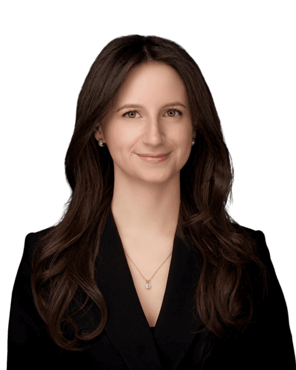 Erica Singerman headshot