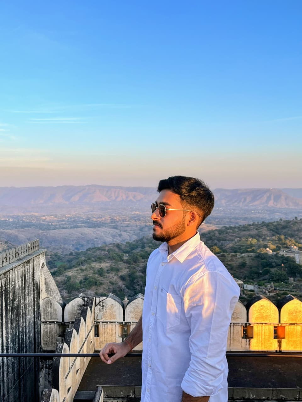 profile pic