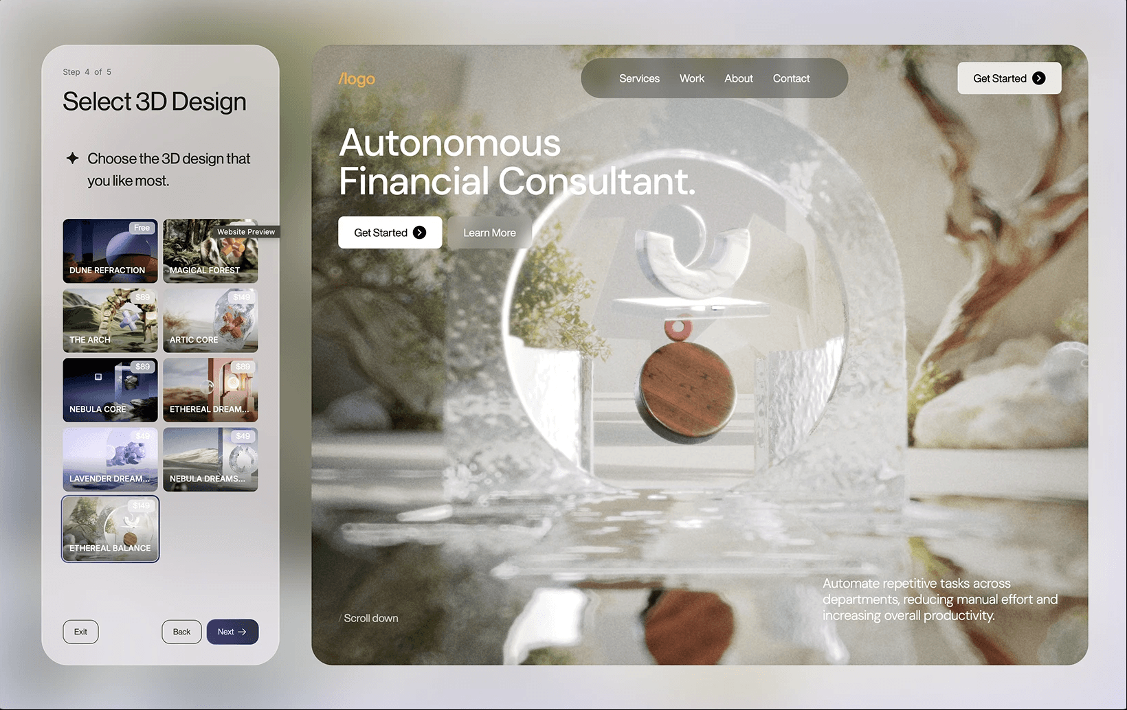 AI Onboarding