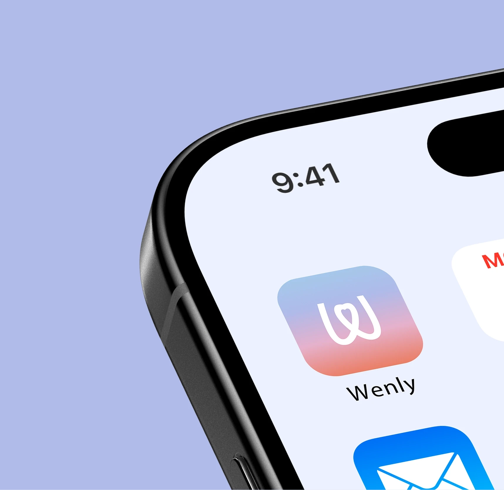 Wenly suivi cycle menstruel en couple