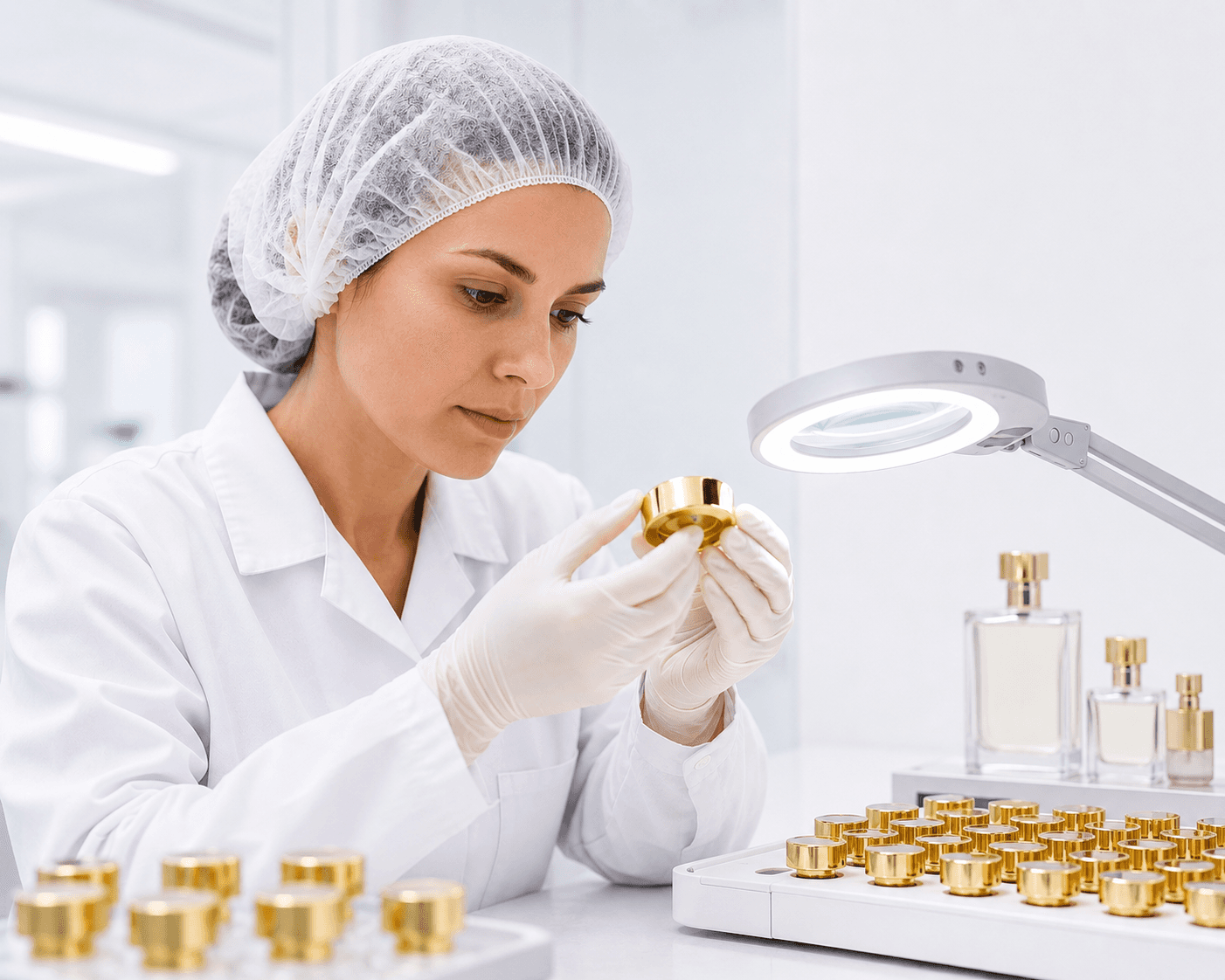 Controle qualite cosmétique_non qualite