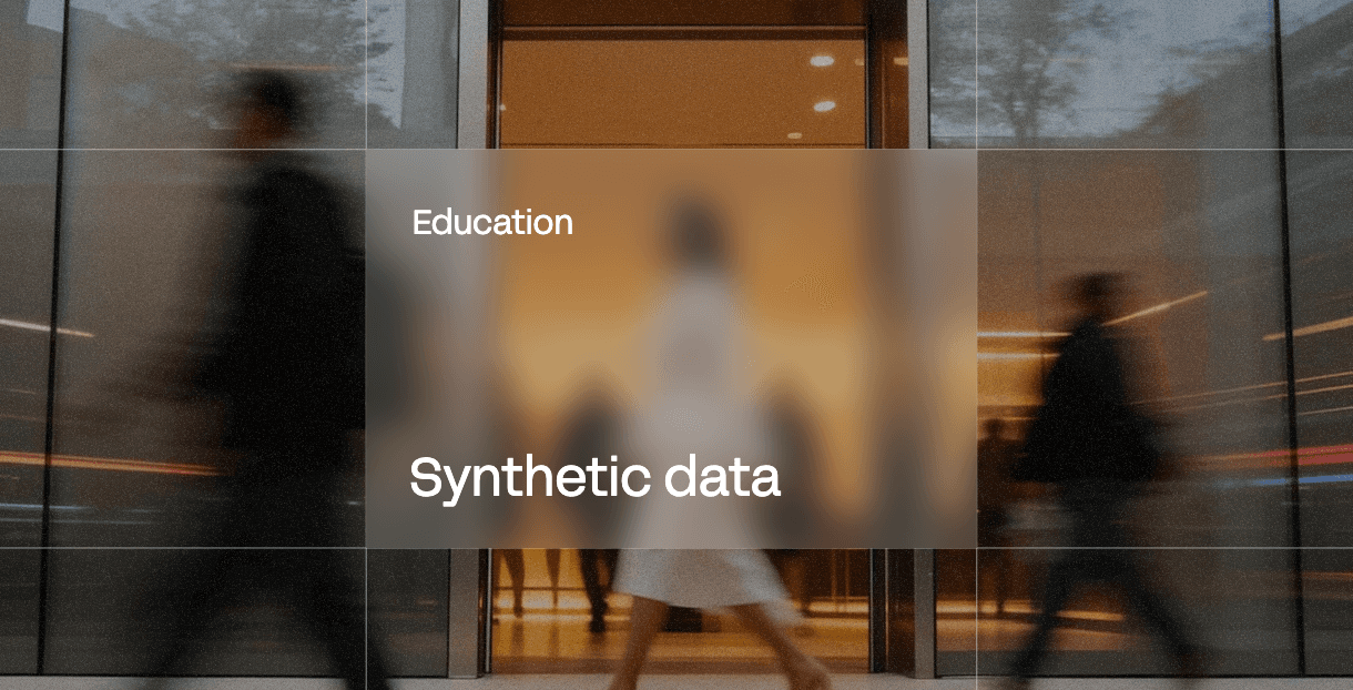 Solving the machine learning data challenge: How well can you fake it?