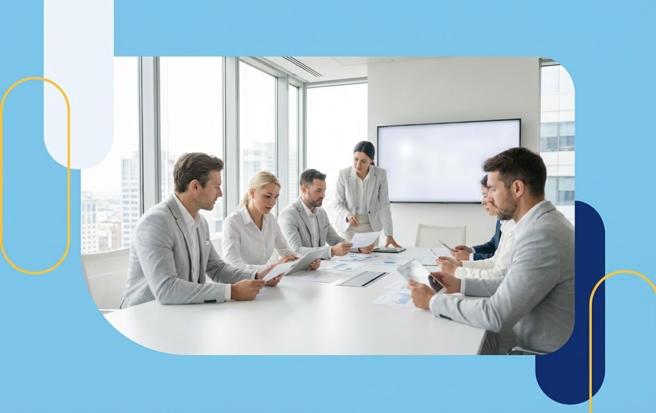 Expert insights on Amazon Vendor Audit: What Every CFO Should Know Before Year-End