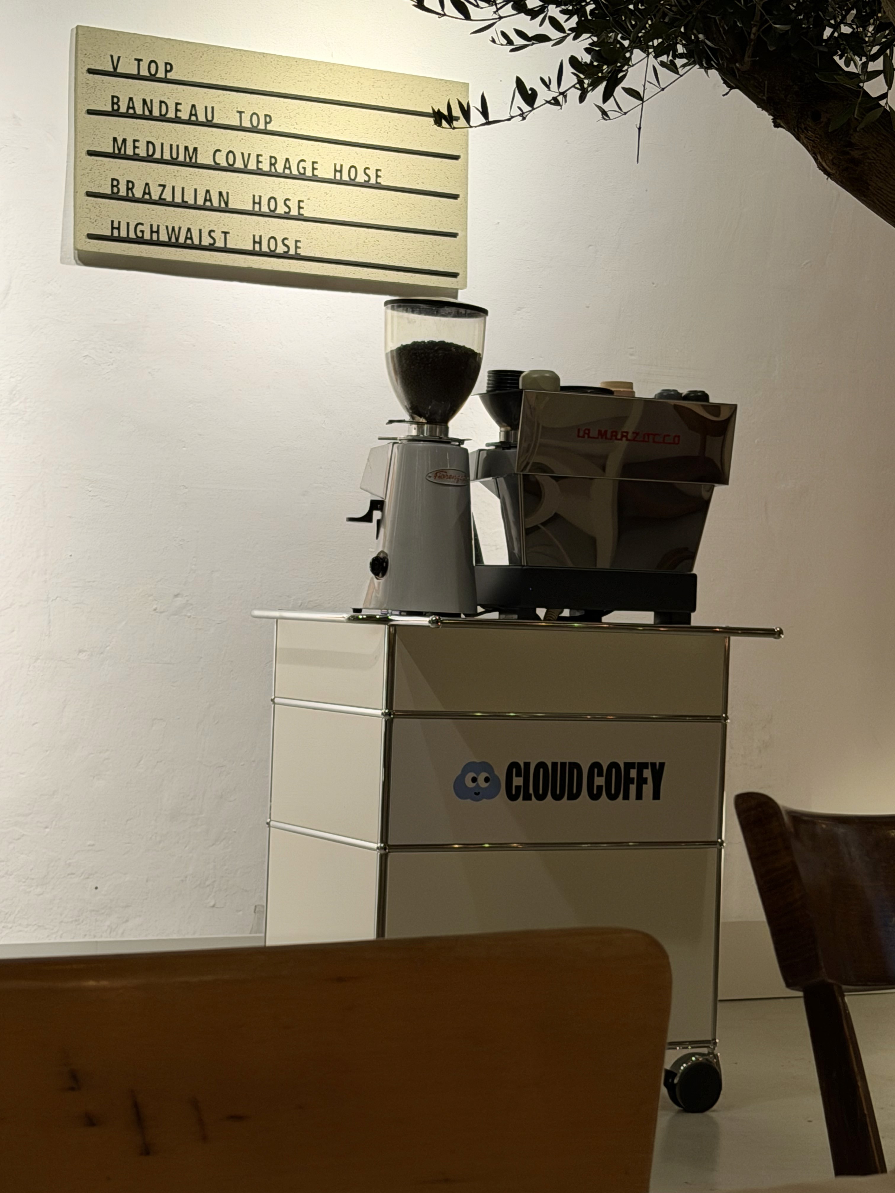 Brewhaus Locations at New York