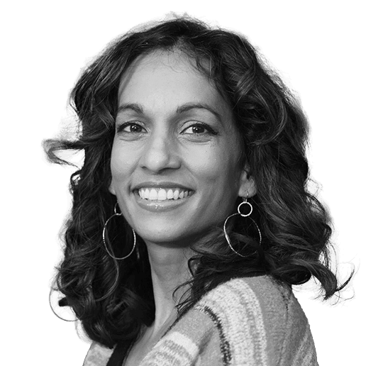 Headshot of Uzoma Okoro