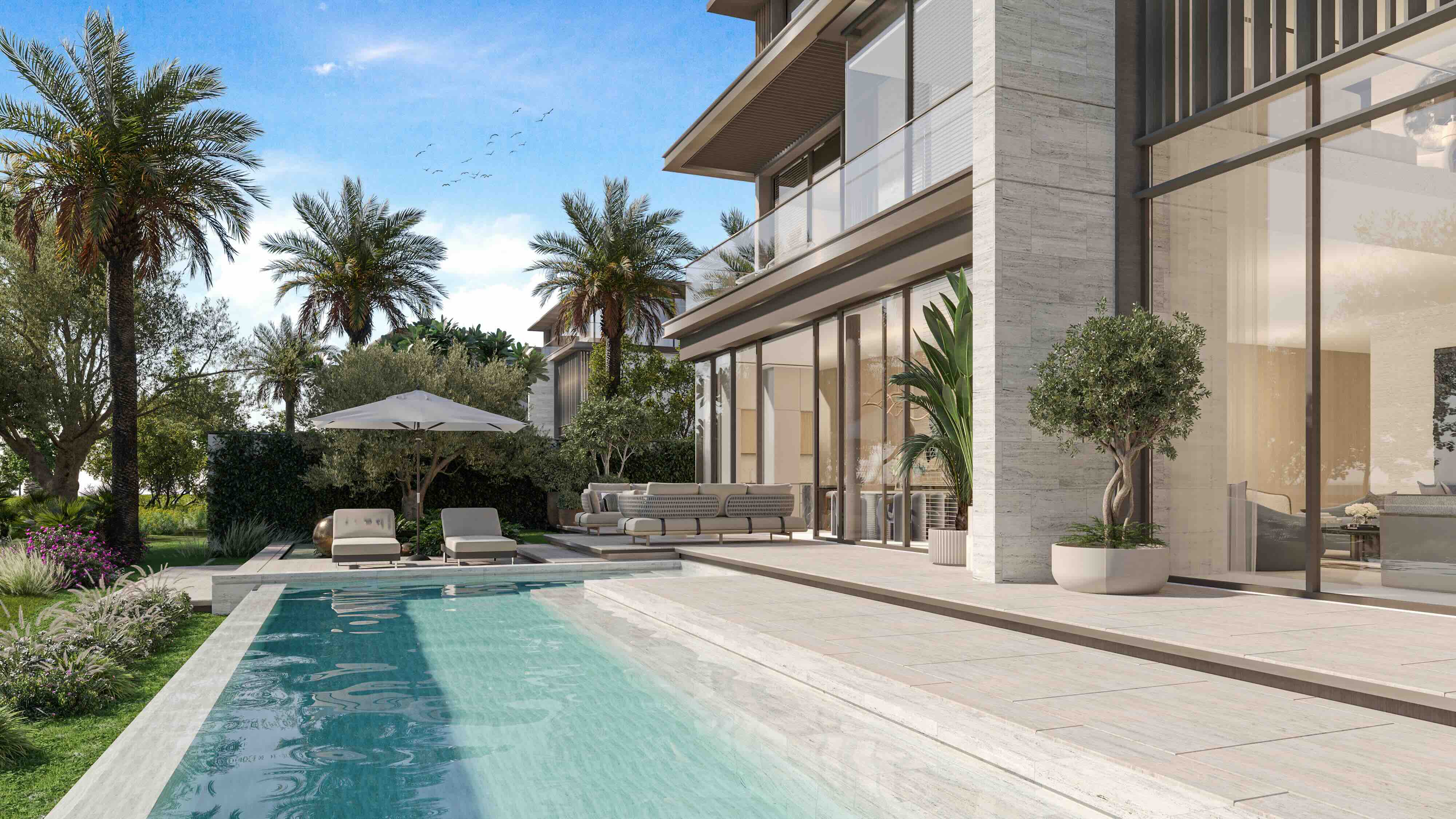 Nad Al Sheba Gardens Dubai 4