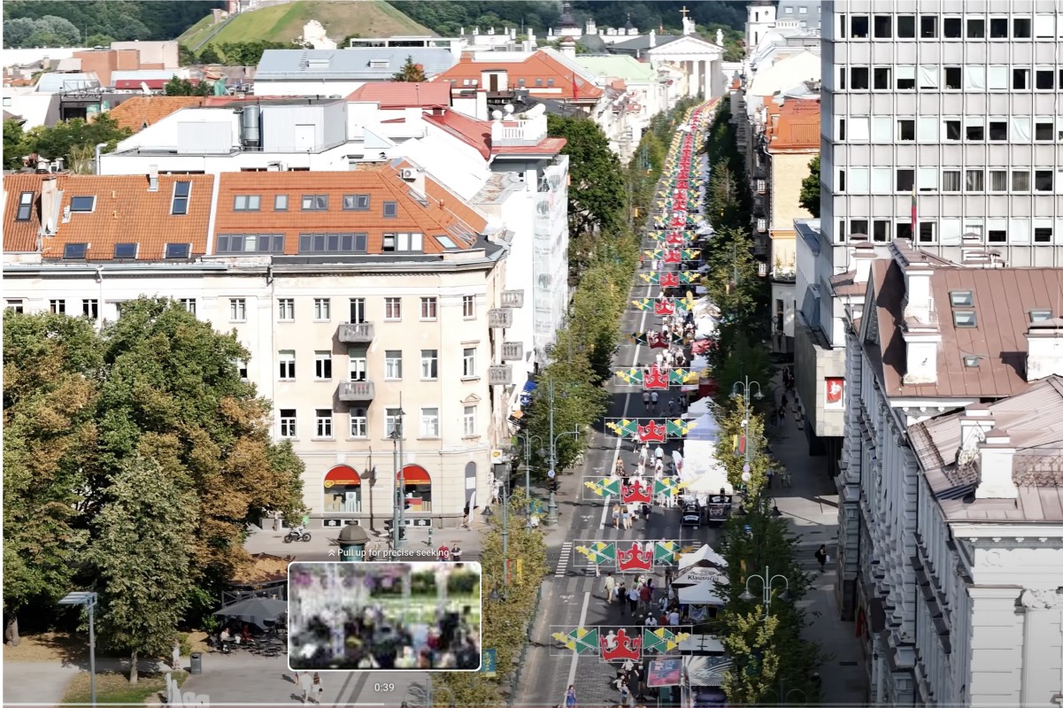 Dron Real Estate business.Make picture which describe fast video and foto editing 1-3 days.