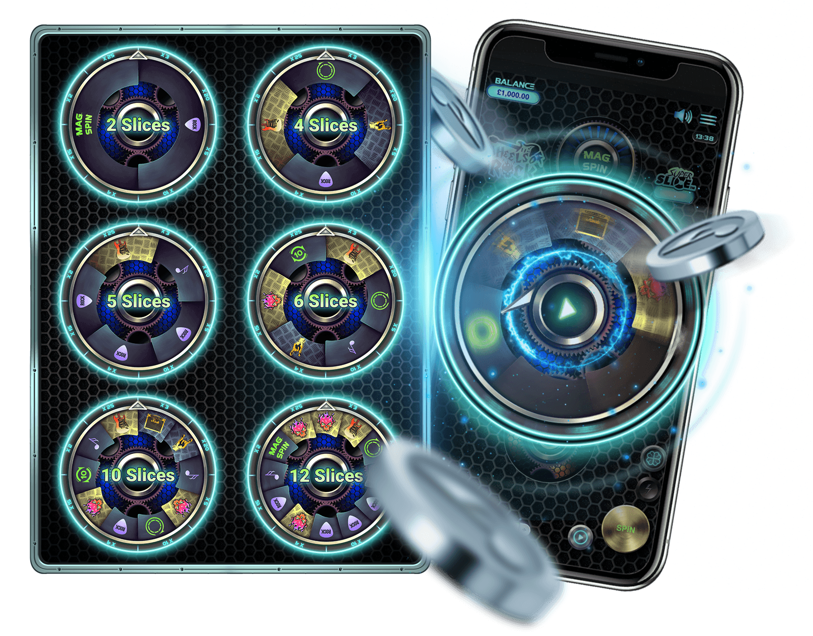 Feature - Get Your Business Online