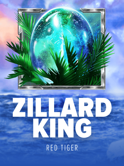 Zillard King — kansi