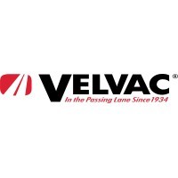 Logo for Velvac