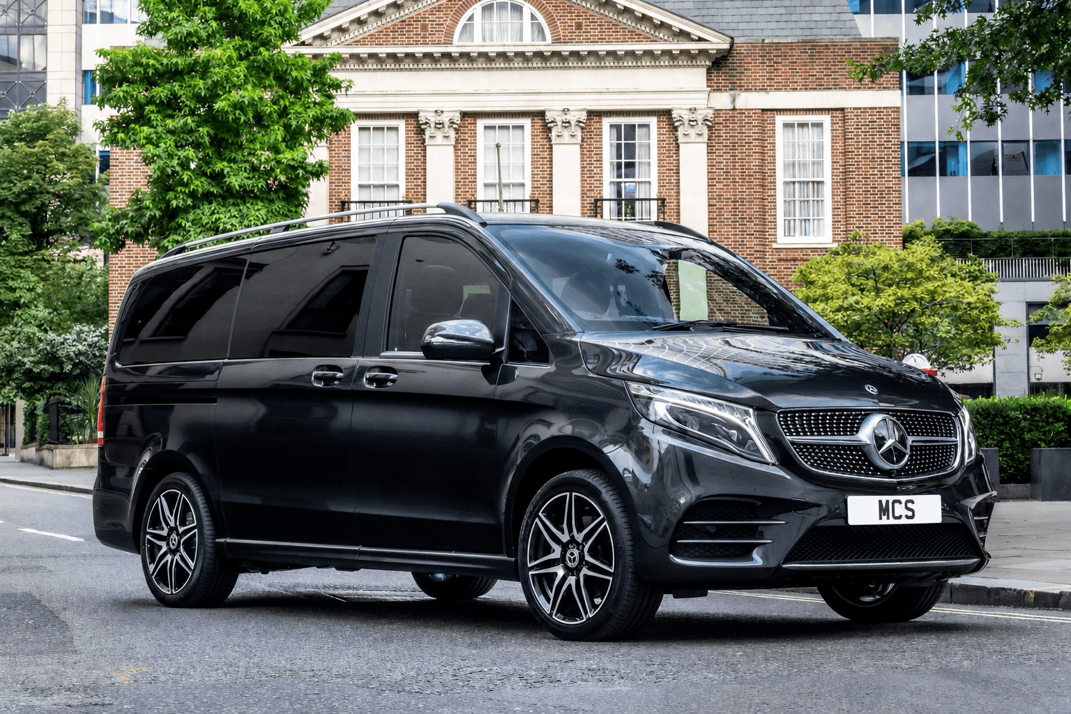 Class V