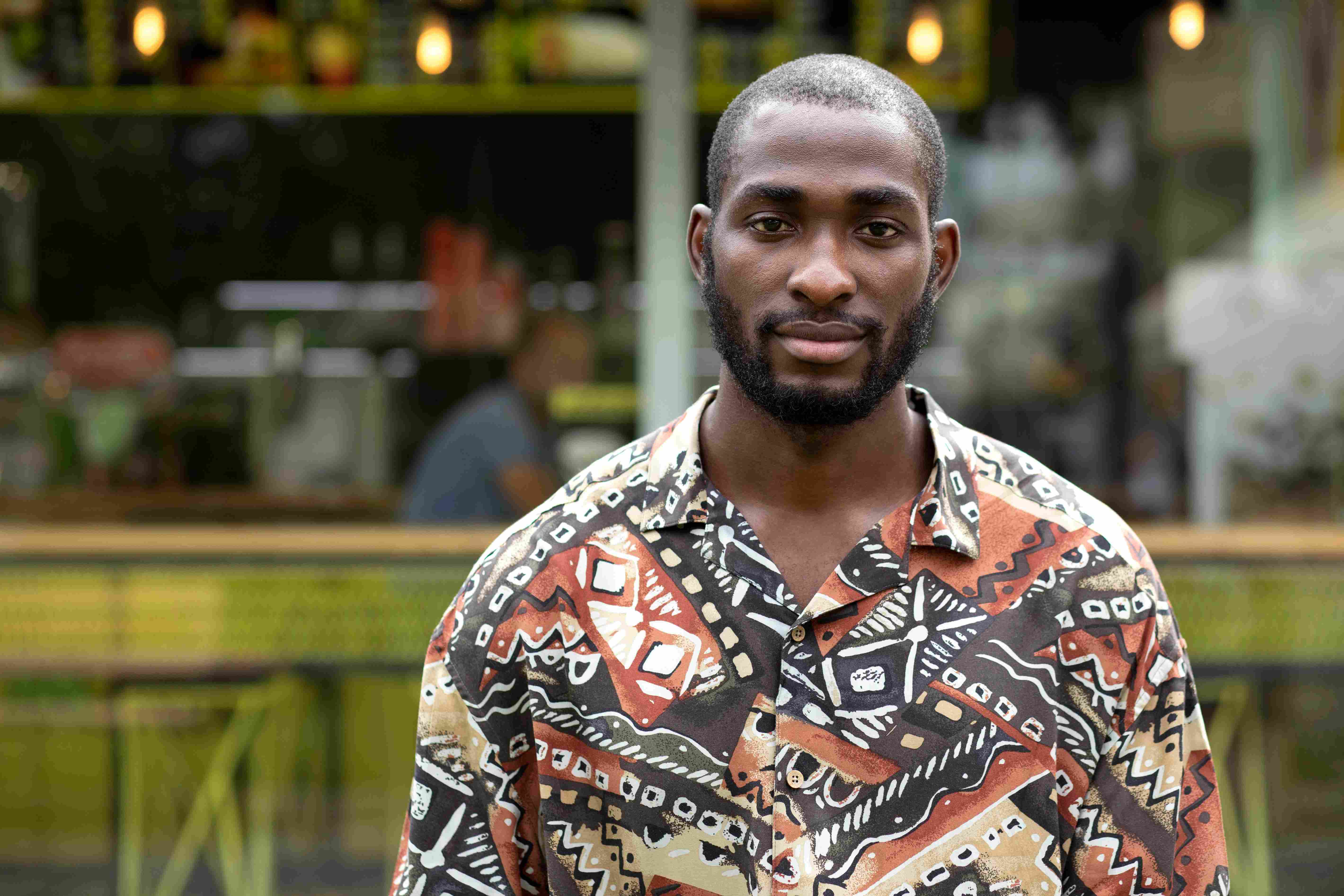 Nigerian Lady who patronized Pack & Removal Logistics Nigeria