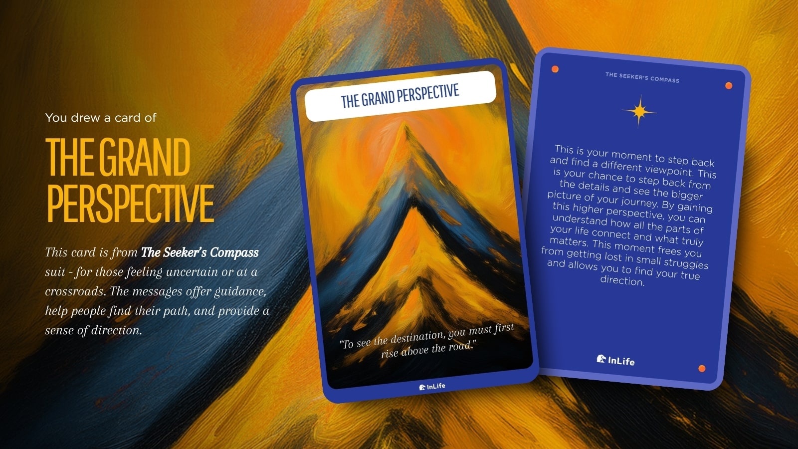 The Grand Perspective