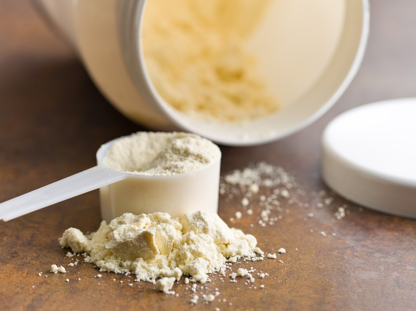 protein to lose weight female