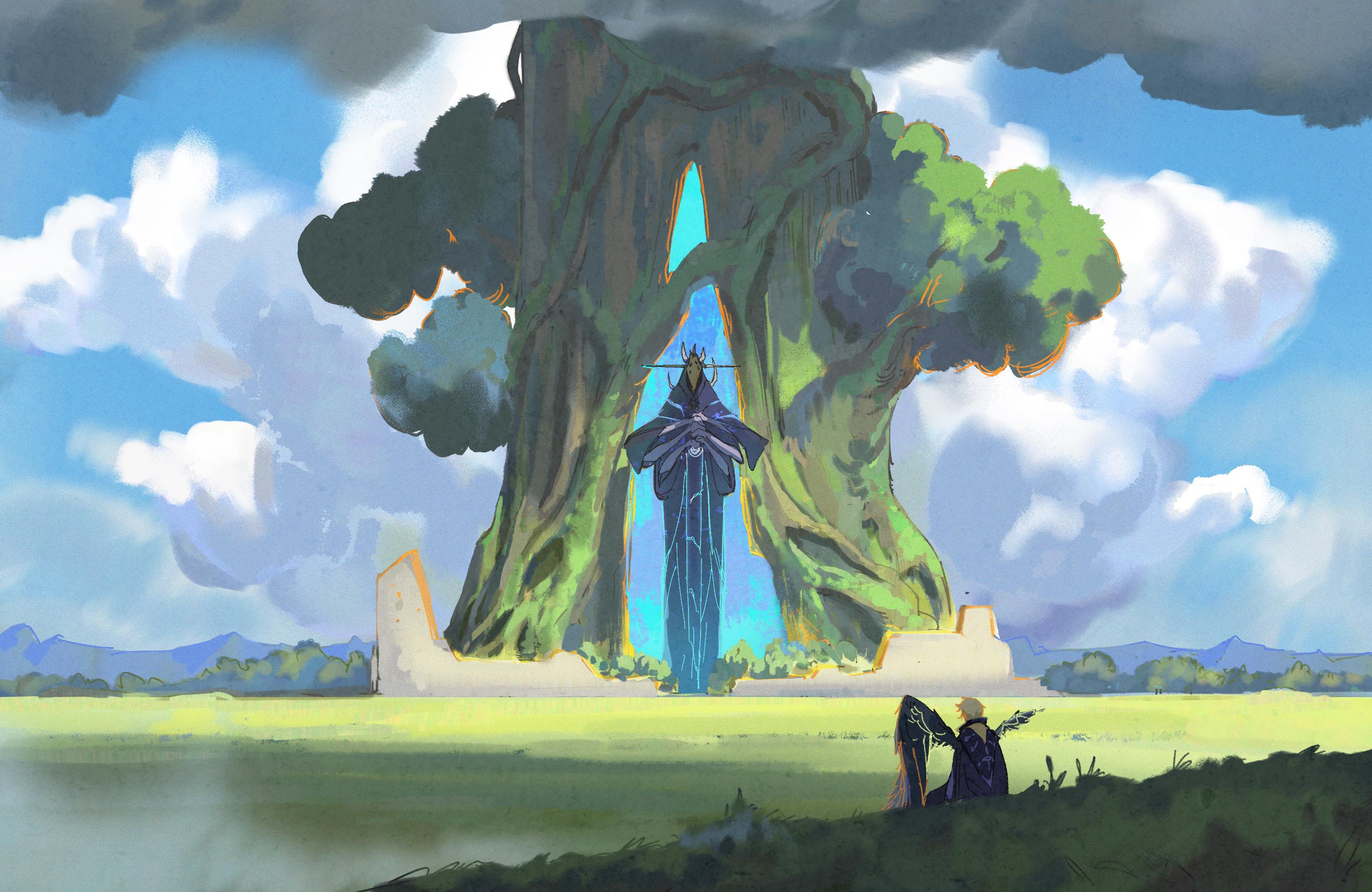 Sample project image