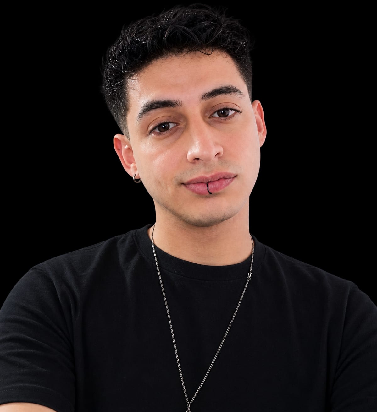Anderson Sanchez