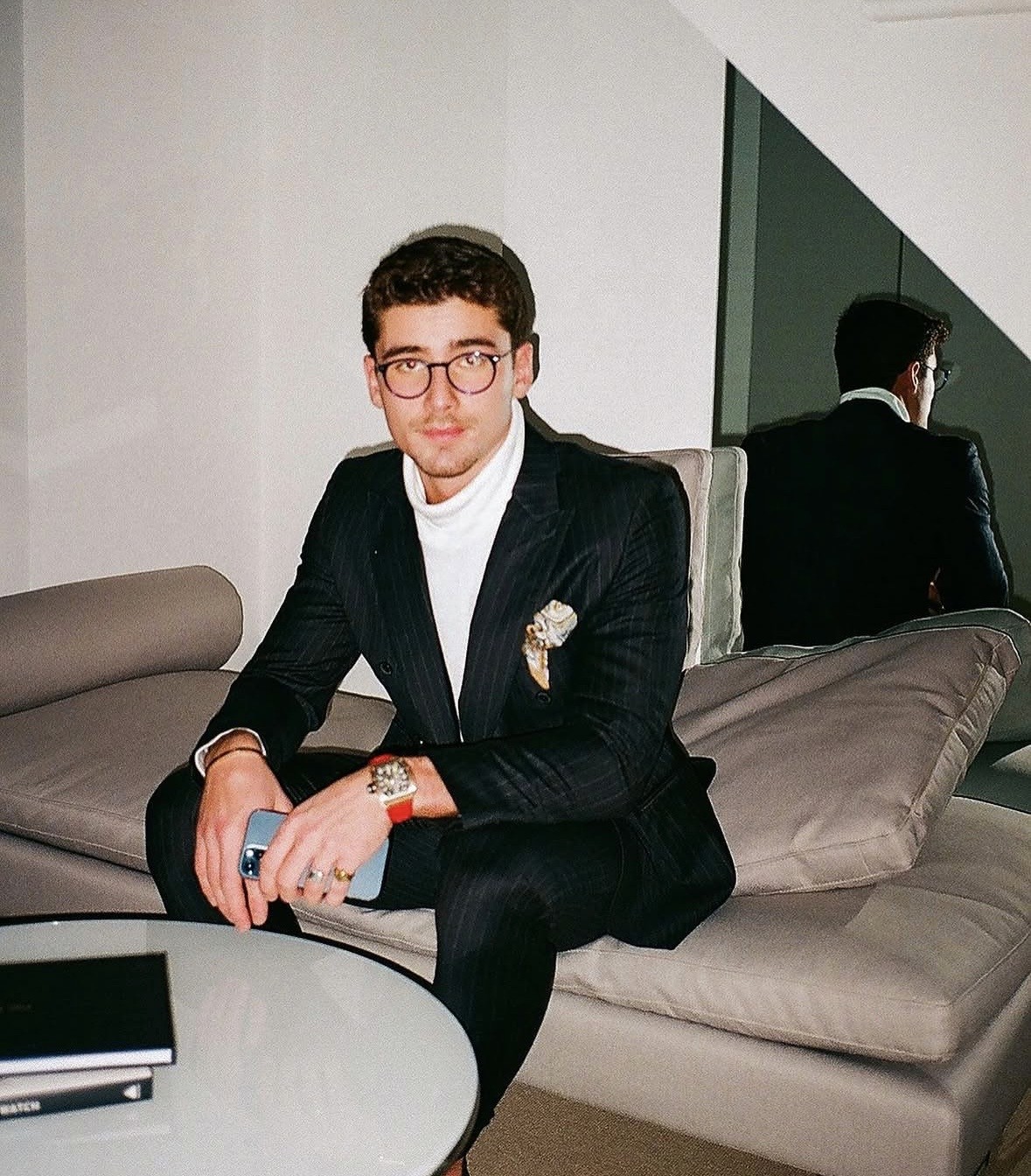 Iman Gadzhi