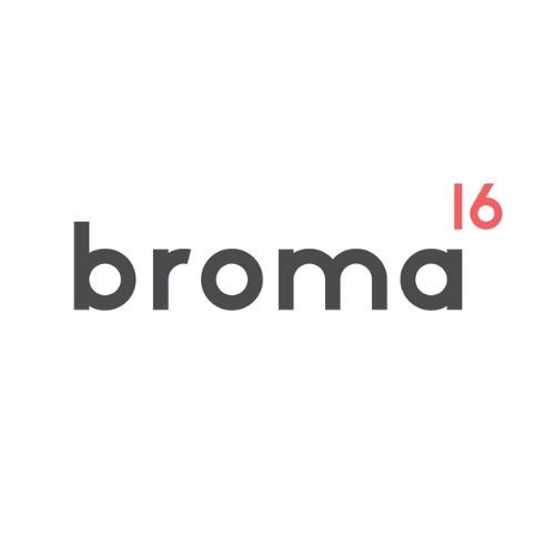 Broma logo
