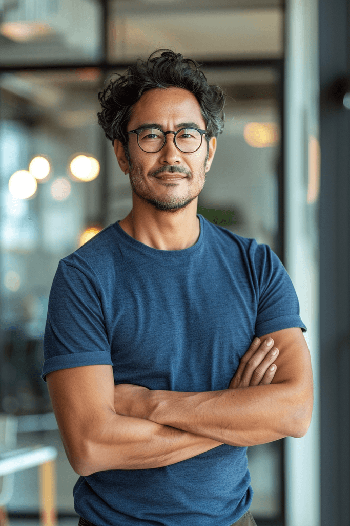 Reify - Startup Template