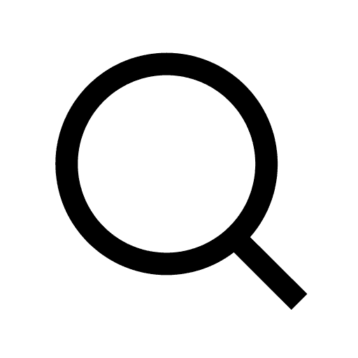 icon entry point for Site Search