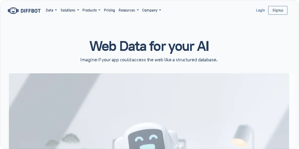 diffbot-homepage