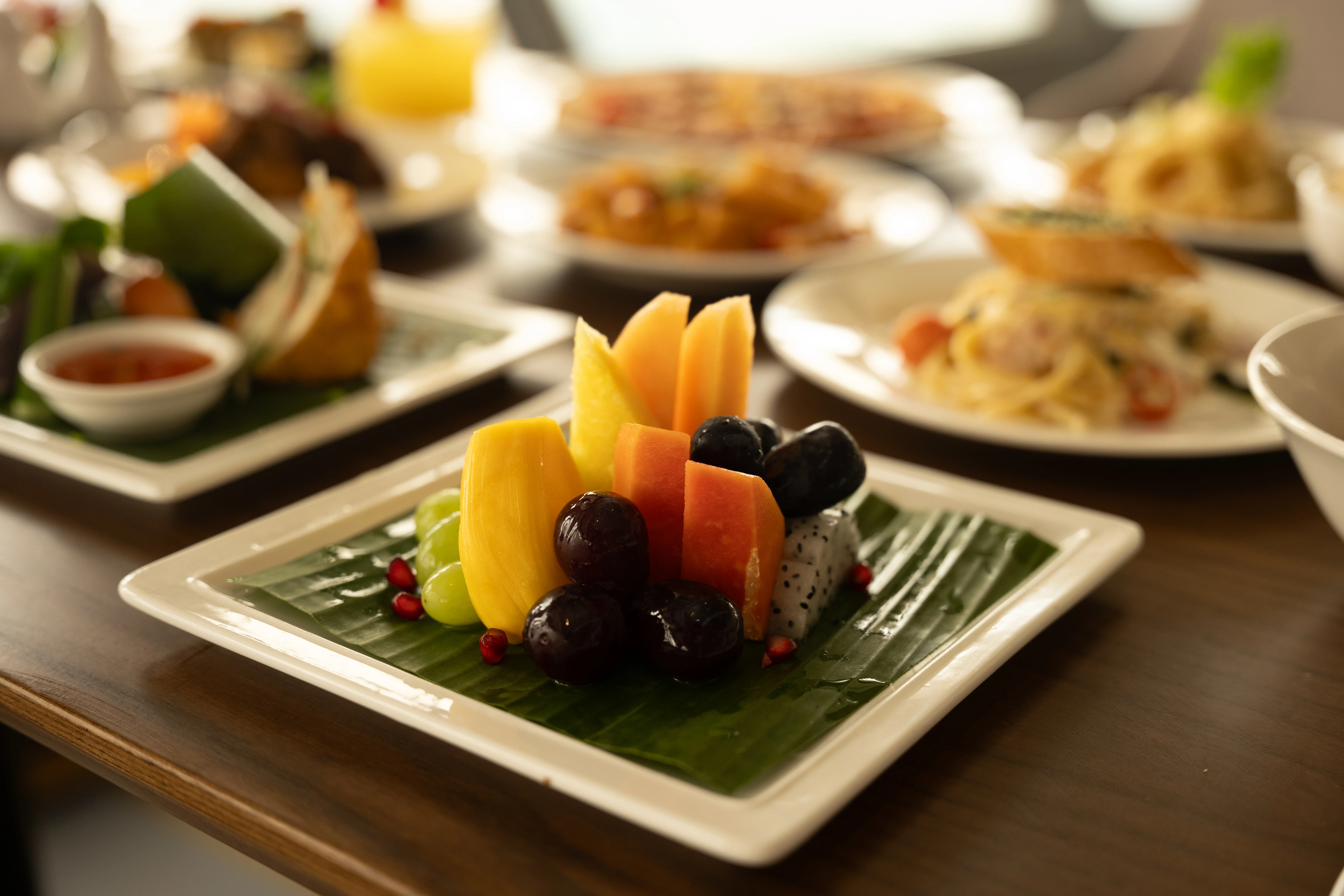 fine-dining-lunch-menu-salmon-steak
