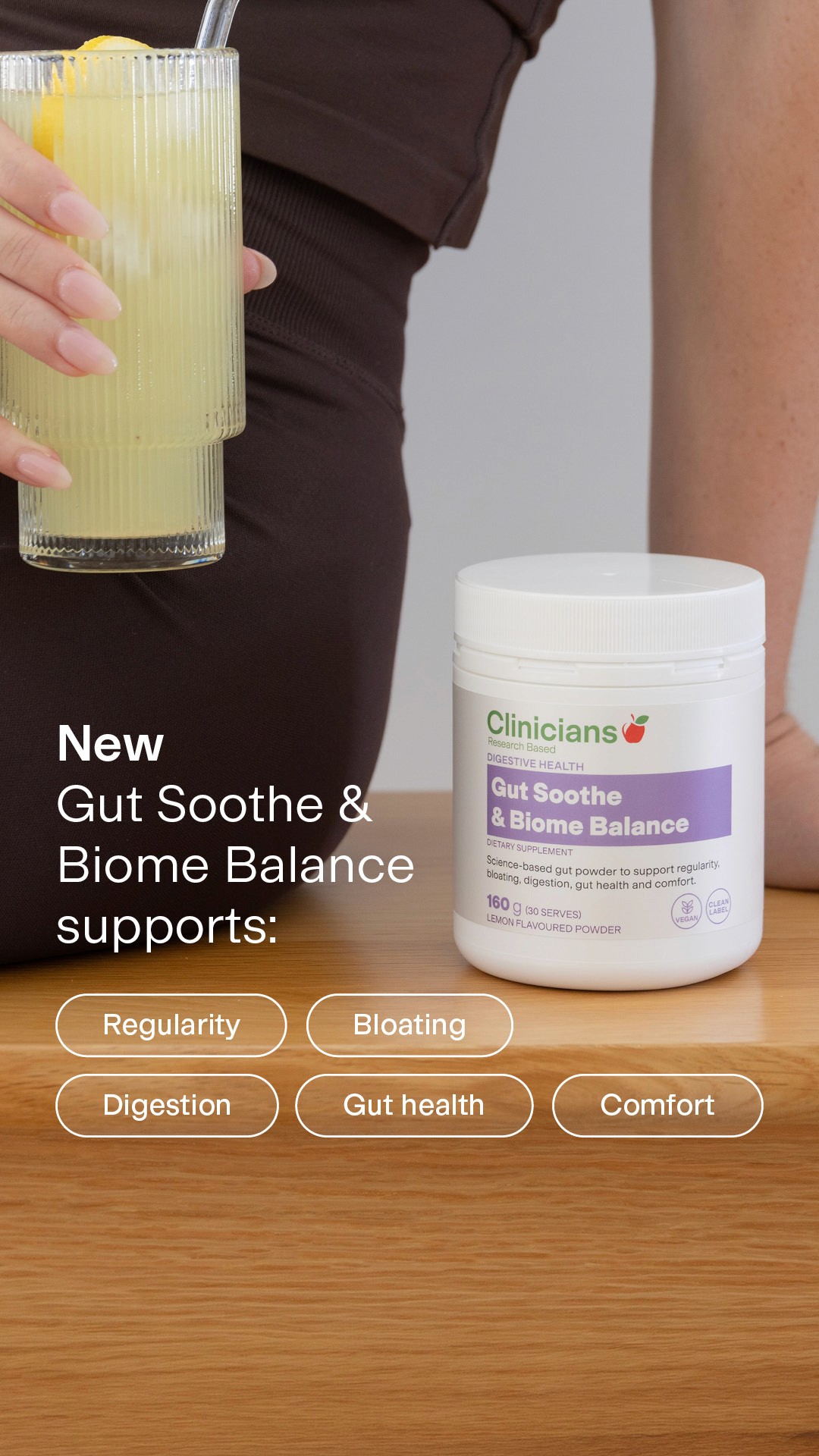 womens health ecommerce agency