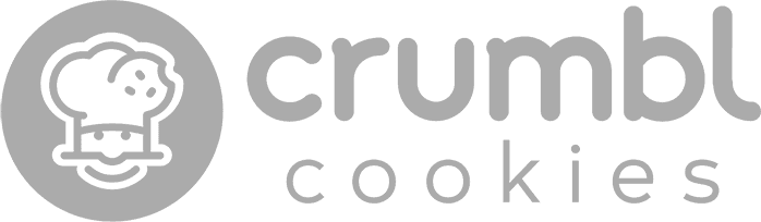 Crumbl Cookies logo